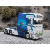 Tekno Scania Next Gen Longline 6x4 BB Transport