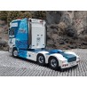 Tekno Scania Next Gen Longline 6x4 BB Transport