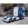 Tekno Scania Next Gen Longline 6x4 BB Transport