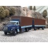 Tekno Scania L76 Kooy Transport