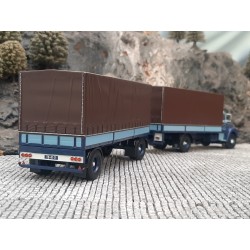 Tekno Scania L76 Kooy Transport