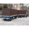 Tekno Scania L76 Kooy Transport