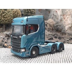 Tekno Scania Next Gen Frost
