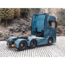 Tekno Scania Next Gen Frost