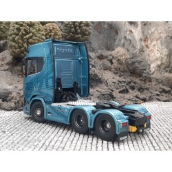 Tekno Scania Next Gen Frost
