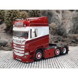 Tekno Scania NGR 530 H. Teunissen