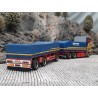 Tekno Scania 144 L 530 topline Brdr. Sinding