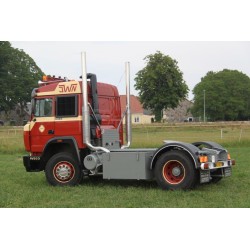 Tekno Iveco Turbostar J. Werner Nielsen