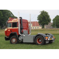 Tekno Iveco Turbostar J. Werner Nielsen