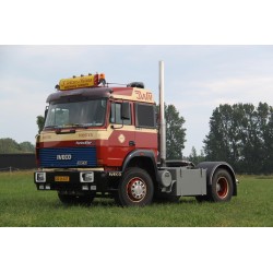 Tekno Iveco Turbostar J. Werner Nielsen