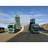 Tekno Volvo FH05 Globetrotter Billum