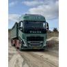 Tekno Volvo FH05 Globetrotter Billum