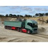 Tekno Volvo FH05 Globetrotter Billum