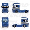 Tekno Scania R-serie Topline Salmer