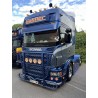 Tekno Scania R-serie Topline Salmer