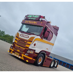 Tekno Scania Next Gen R-serie J. Jensen