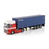 WSI DAF XF SH MY25 Design Logistics