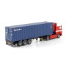 WSI DAF XF SH MY25 Design Logistics