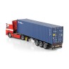 WSI DAF XF SH MY25 Design Logistics