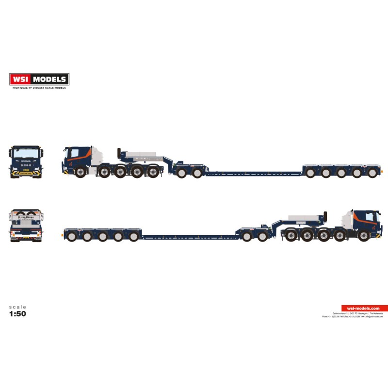 WSI SCANIA P LOW CP20 H. van Dieren