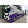 WSI SCANIA R HIGHLINE CR20H BDE dienstverlening bv