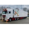 WSI MAN TGX GX Van Rhoon Transport