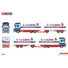 WSI SCANIA R4 TOPLINE C. v.d. Linden