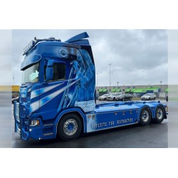 WSI SCANIA S HIGHLINE CS20H Molander
