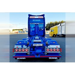 WSI SCANIA S HIGHLINE CS20H Molander