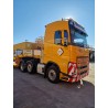 Tekno Volvo FH05 Globetrotter Feldmann