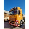 Tekno Volvo FH05 Globetrotter Feldmann
