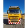 Tekno Volvo FH05 Globetrotter Feldmann