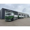 Tekno Scania Next Gen R530 DK Forellen