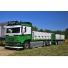 Tekno Scania Next Gen R530 DK Forellen