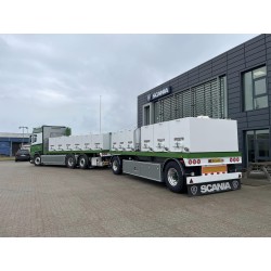 Tekno Scania Next Gen R530 DK Forellen