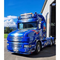 Tekno Scania Torpedo Highline Solbjorg