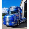 Tekno Scania Torpedo Highline Solbjorg