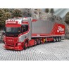 Tekno Scania Next Gen R650 Paauwe Transport