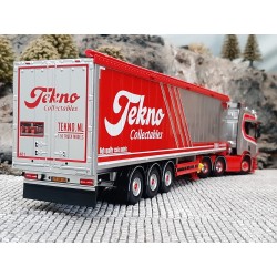 Tekno Scania Next Gen R650 Paauwe Transport