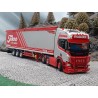 Tekno Scania Next Gen R650 Paauwe Transport