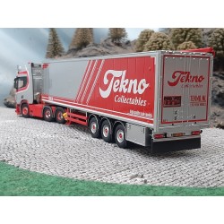 Tekno Scania Next Gen R650 Paauwe Transport