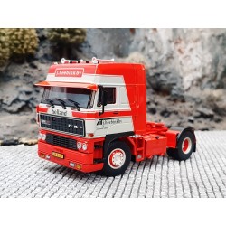 Tekno DAF 3600 Space Cab Heebink