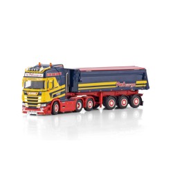 WSI SCANIA R HIGHLINE 6X2 PWT Cargo