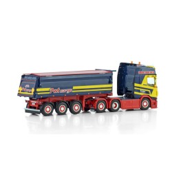 WSI SCANIA R HIGHLINE 6X2 PWT Cargo