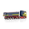 WSI SCANIA R HIGHLINE 6X2 PWT Cargo