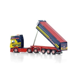 WSI SCANIA R HIGHLINE 6X2 PWT Cargo