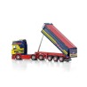 WSI SCANIA R HIGHLINE 6X2 PWT Cargo