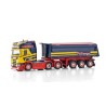 WSI SCANIA R HIGHLINE 6X2 PWT Cargo