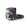 WSI SCANIA 4 SERIES TOPLINE 4X2 Dirk Luyckx
