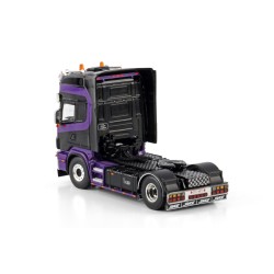 WSI SCANIA 4 SERIES TOPLINE 4X2 Dirk Luyckx